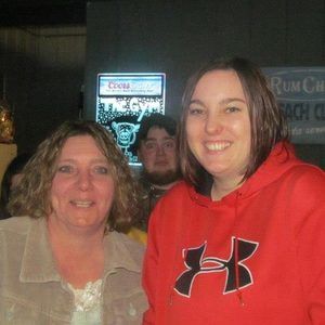 Meet your Posher, Tammie